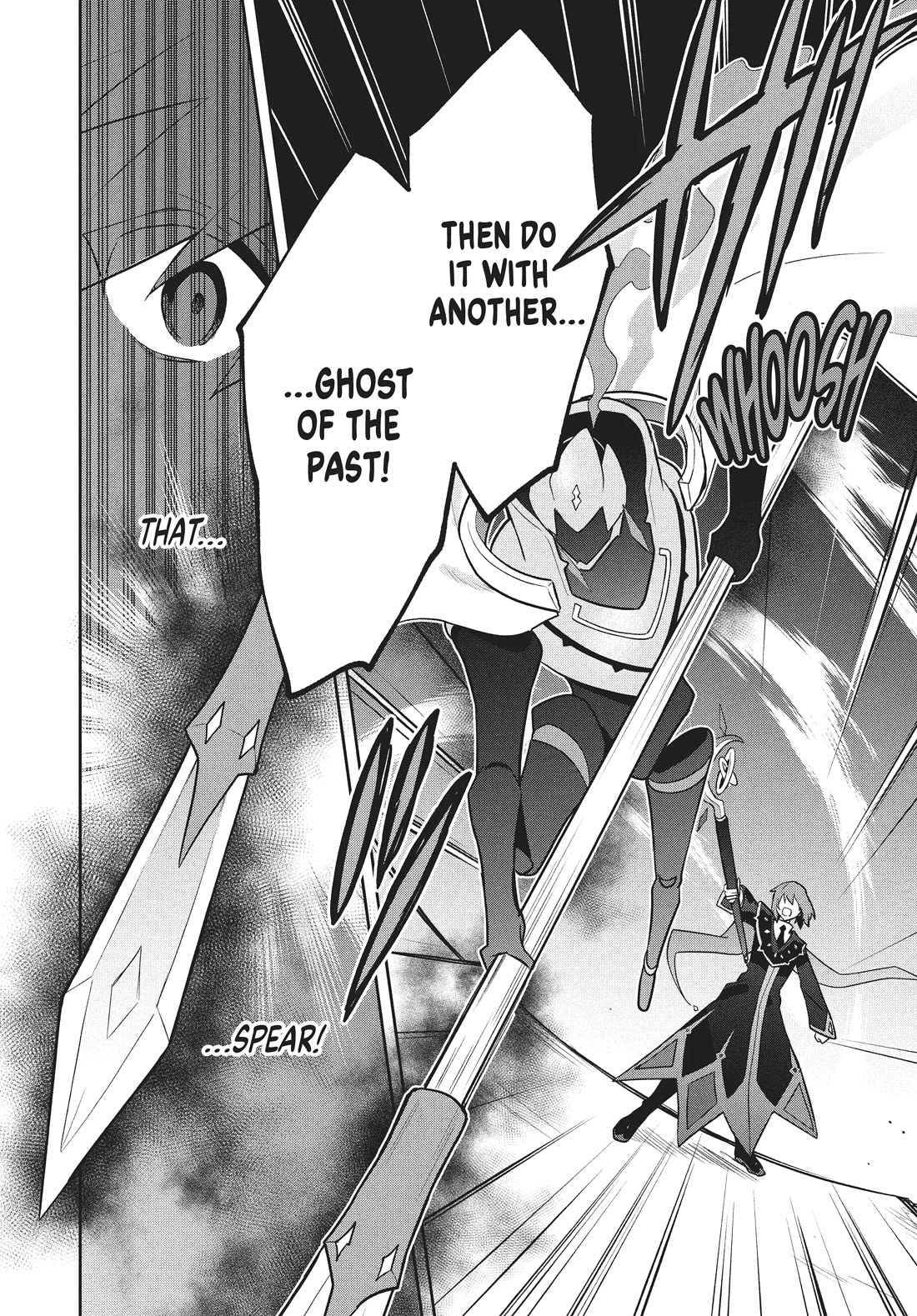 SIX PRINCESSES FALL IN LOVE WITH GOD GUARDIAN Chapter 85 20